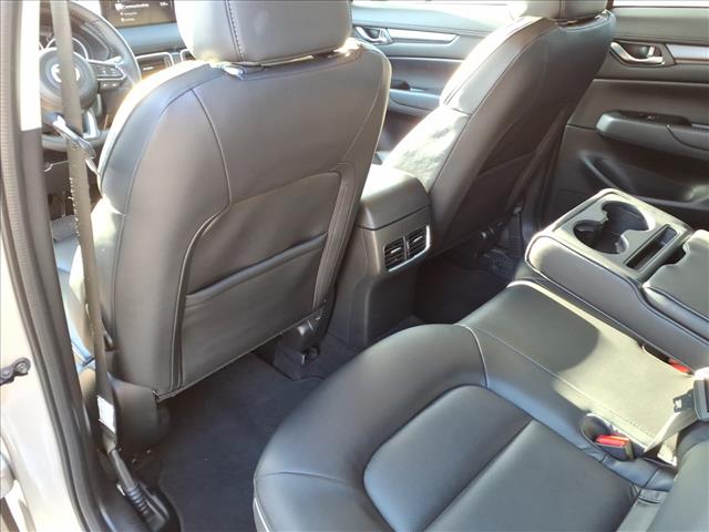 2025 Mazda CX-5 2.5 S Select - Photo 32