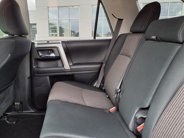 2022 Toyota 4Runner Trail Special Edition - Photo 32