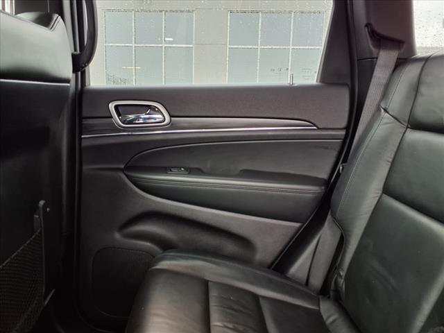 2020 Jeep Grand Cherokee Limited - Photo 33