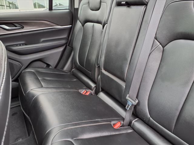 2023 Jeep Grand Cherokee Limited - Photo 33