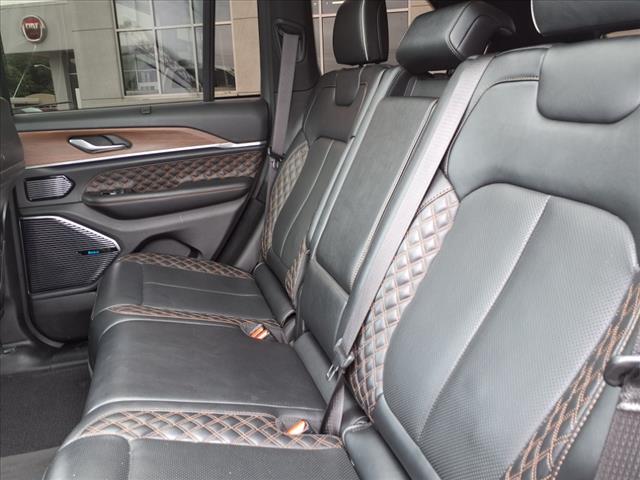 2022 Jeep Grand Cherokee Summit - Photo 33