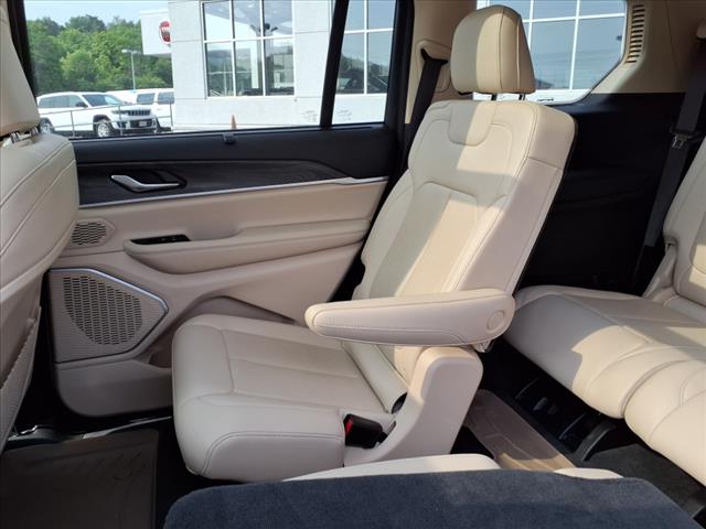 2021 Jeep Grand Cherokee L Limited - Photo 33