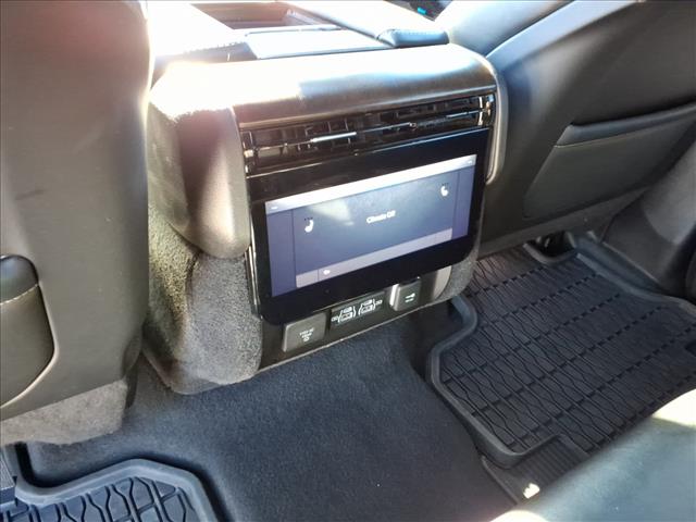 2022 Jeep Grand Wagoneer Series I - Photo 33