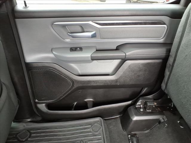 2022 RAM 1500 Big Horn - Photo 33