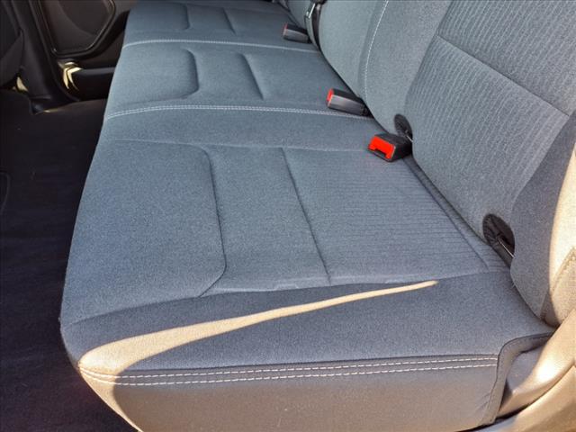 2023 RAM 1500 Tradesman - Photo 33