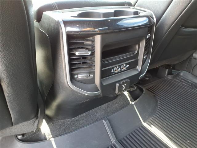 2020 RAM 1500 Laramie - Photo 33