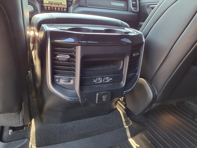 2020 RAM 1500 Laramie - Photo 33