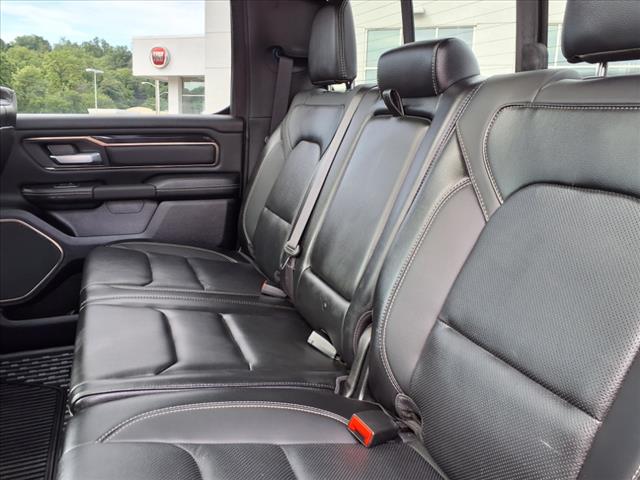 2022 RAM 1500 Rebel - Photo 33