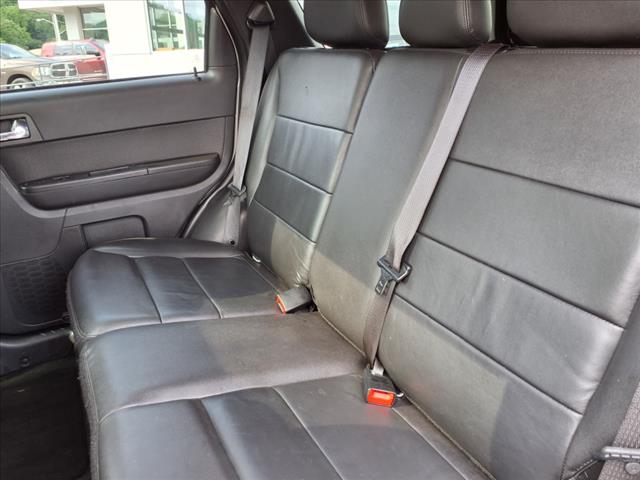 2012 Ford Escape Limited - Photo 33