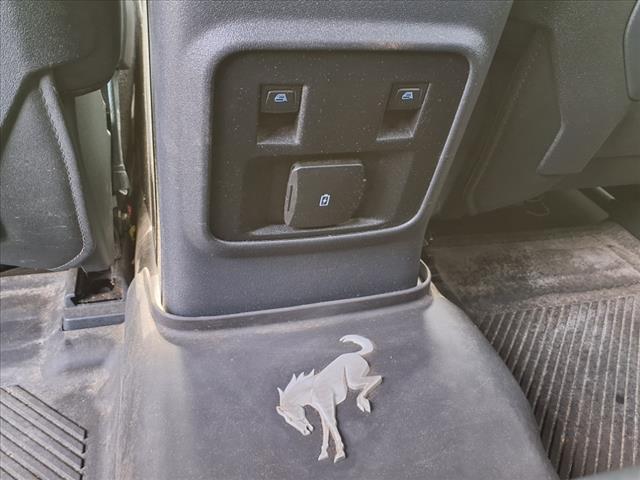 2021 Ford Bronco  - Photo 33