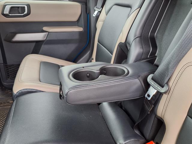 2023 Ford Bronco Wildtrak Advanced - Photo 33