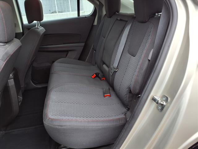 2013 Chevrolet Equinox LS - Photo 33