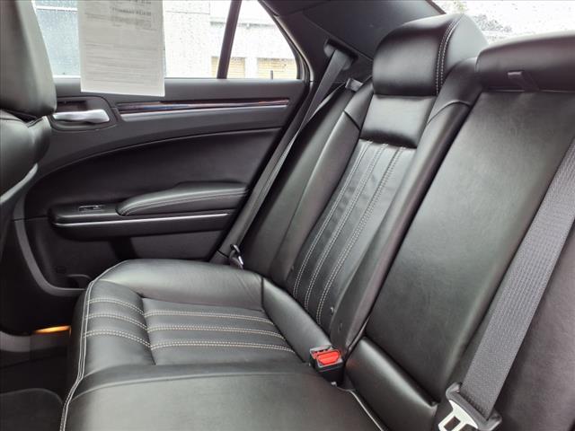 2021 Chrysler 300 S V6 - Photo 33