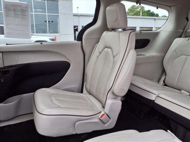 2020 Chrysler Pacifica Limited - Photo 33