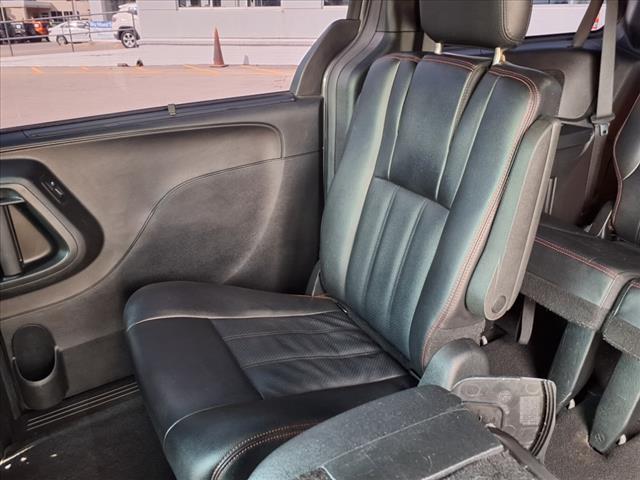 2020 Dodge Grand Caravan GT - Photo 33