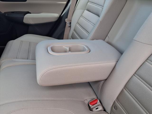 2018 Honda CR-V LX - Photo 33