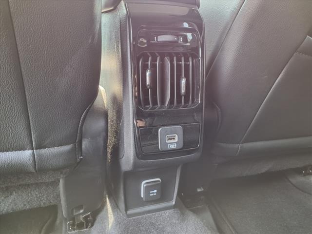 2022 Jeep Compass Latitude Lux - Photo 33