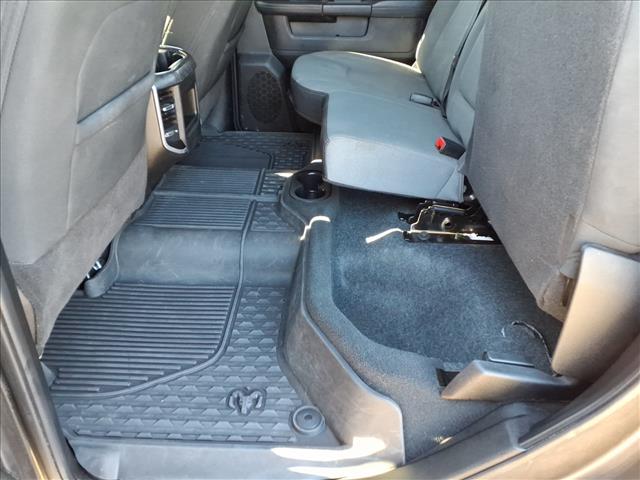 2023 RAM 2500 Big Horn - Photo 33
