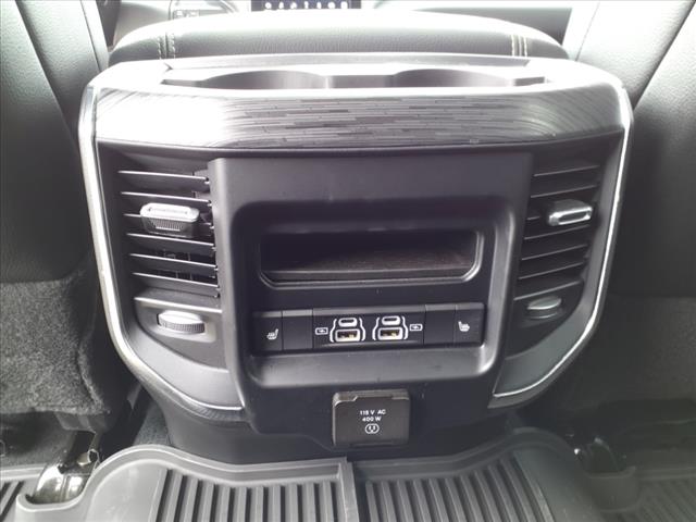 2024 RAM 2500 Laramie - Photo 33