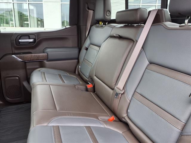 2022 GMC Sierra 1500 Limited Denali - Photo 33