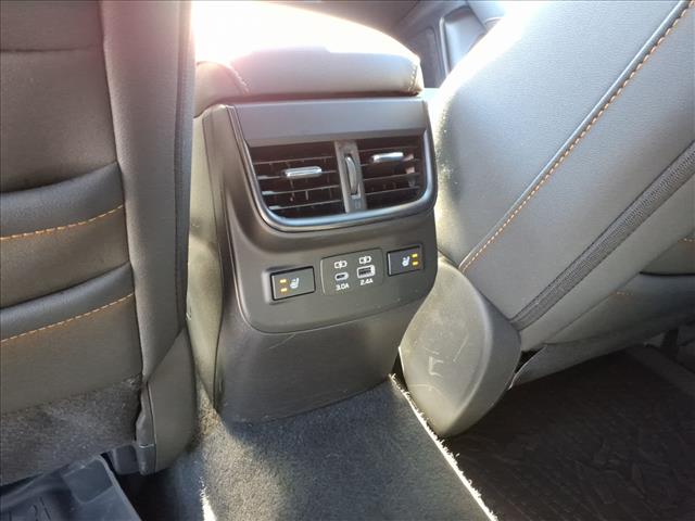 2024 Subaru Outback Wilderness - Photo 33