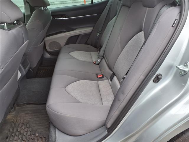 2023 Toyota Camry LE - Photo 33