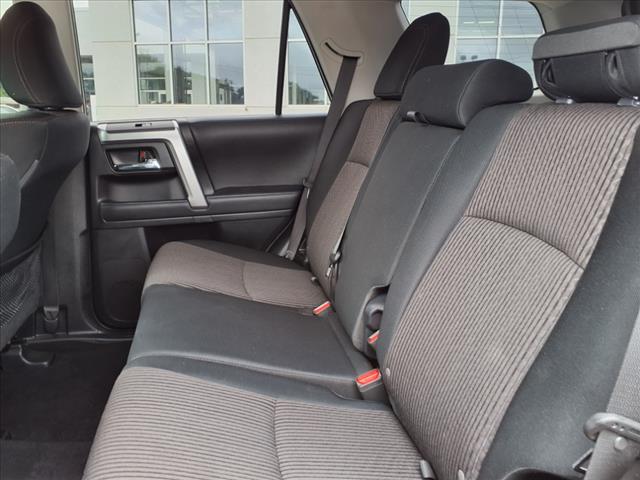 2022 Toyota 4Runner Trail Special Edition - Photo 33
