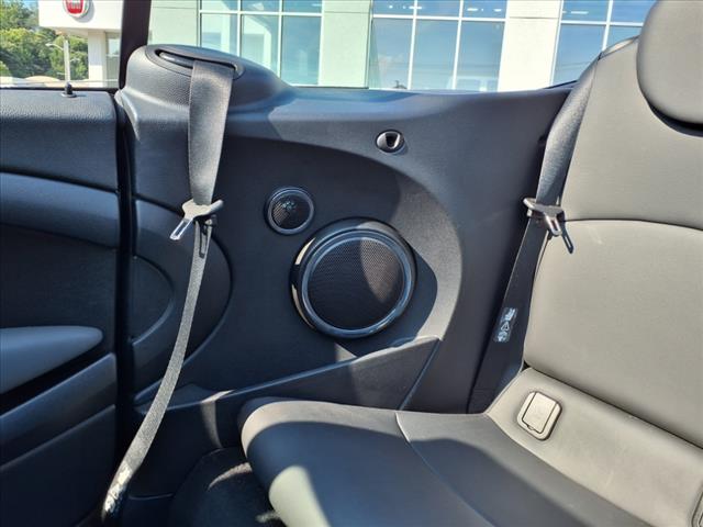2011 MINI Cooper Base - Photo 33