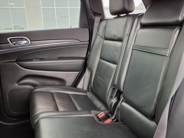 2020 Jeep Grand Cherokee Limited - Photo 34