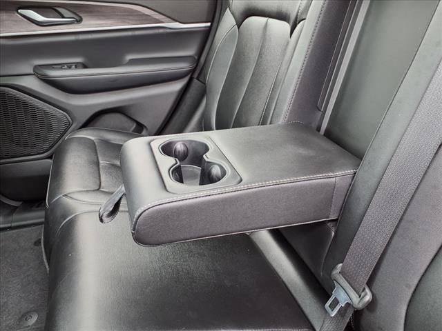 2023 Jeep Grand Cherokee Limited - Photo 34