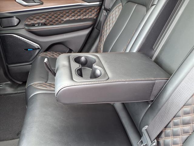 2022 Jeep Grand Cherokee Summit - Photo 34