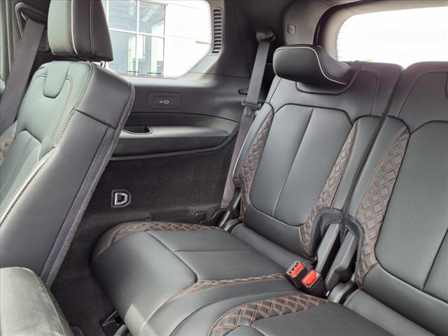2022 Jeep Grand Cherokee L Summit Reserve - Photo 34