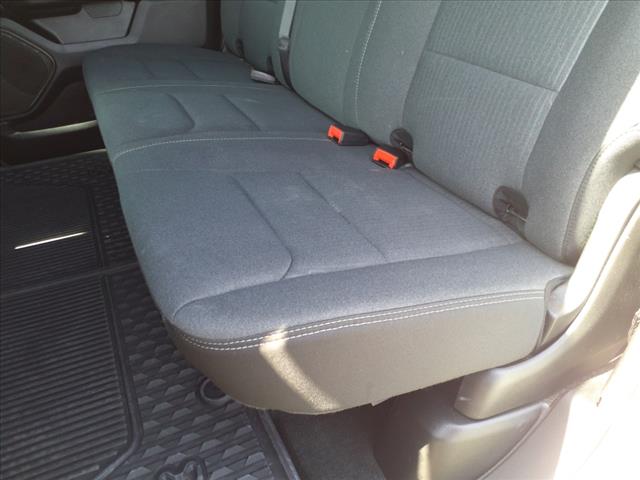 2023 RAM 1500 Tradesman - Photo 34