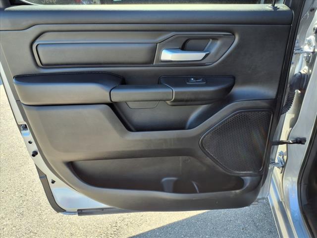 2023 RAM 1500 Tradesman - Photo 34