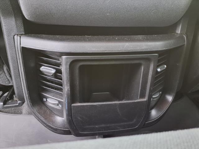 2022 RAM 1500 Big Horn - Photo 34