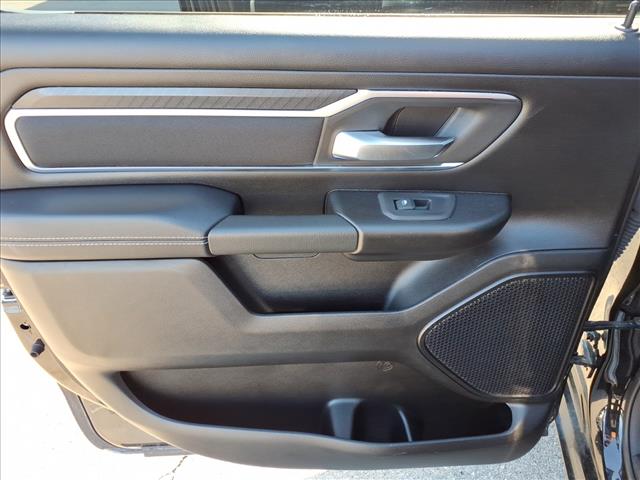 2025 RAM 1500 Big Horn - Photo 34