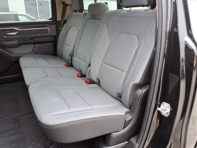 2020 RAM 1500 Big Horn - Photo 34