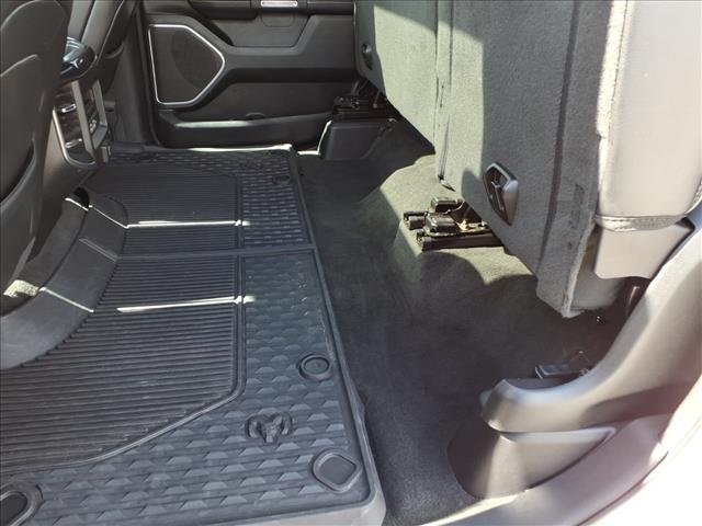 2020 RAM 1500 Laramie - Photo 34
