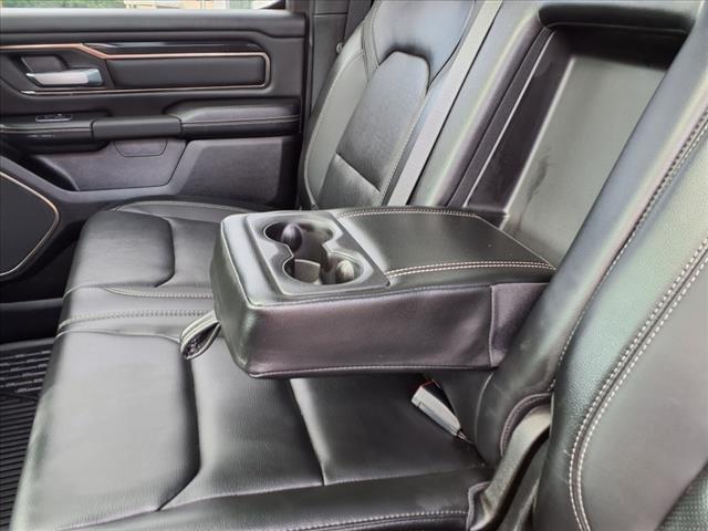 2022 RAM 1500 Rebel - Photo 34