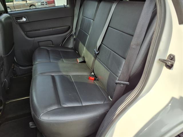 2012 Ford Escape Limited - Photo 34