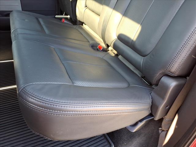 2013 Ford F-150 Platinum - Photo 34