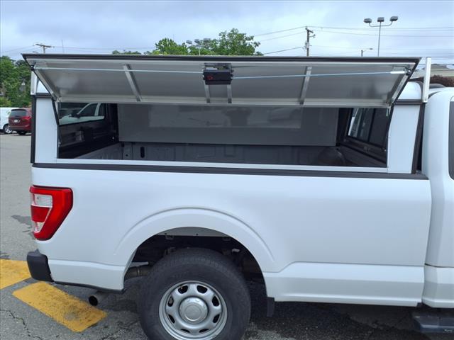 2023 Ford F-150 XL - Photo 34