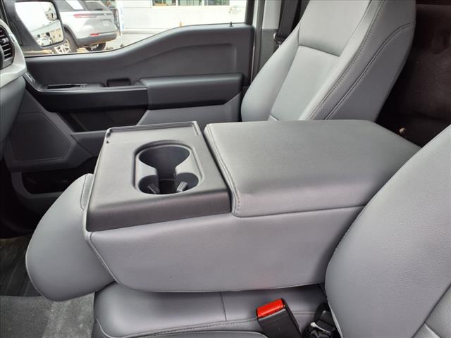 2023 Ford F-150 XL - Photo 34