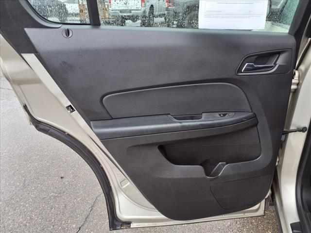 2013 Chevrolet Equinox LS - Photo 34