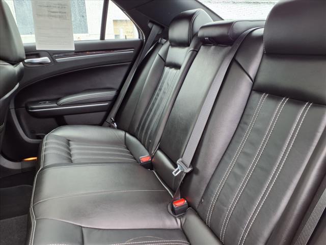 2021 Chrysler 300 S V6 - Photo 34