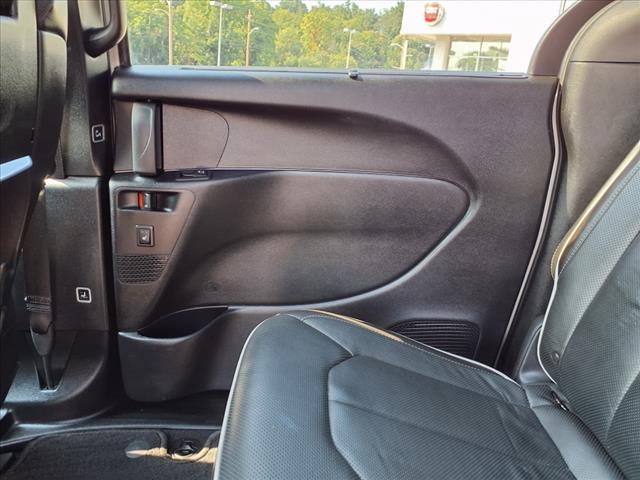 2021 Chrysler Pacifica Limited - Photo 34