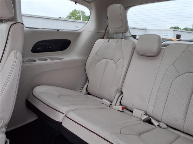 2020 Chrysler Pacifica Limited - Photo 34