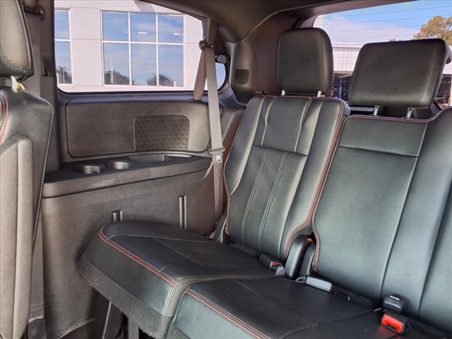 2020 Dodge Grand Caravan GT - Photo 34