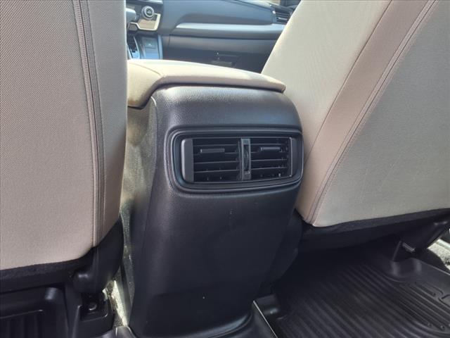 2018 Honda CR-V LX - Photo 34