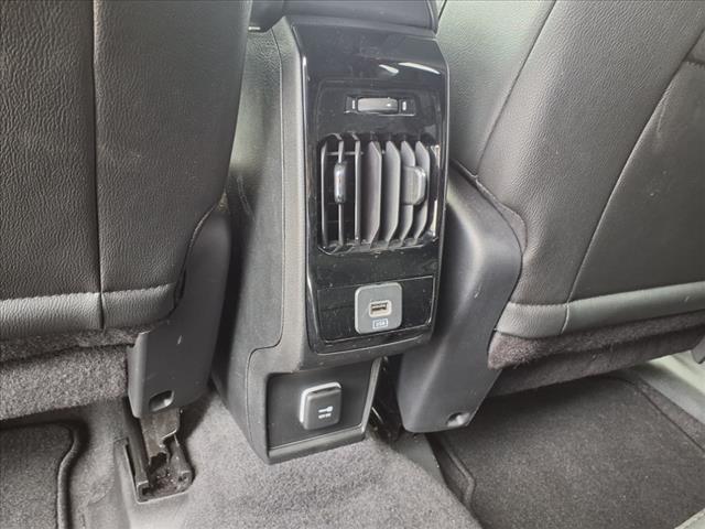 2024 Jeep Compass Latitude - Photo 34